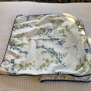 Vintage April Cornell Pillow covers